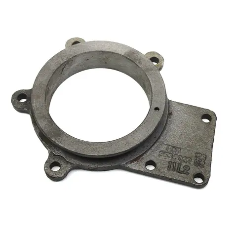 Adaptador Motor Cummins Máquinas