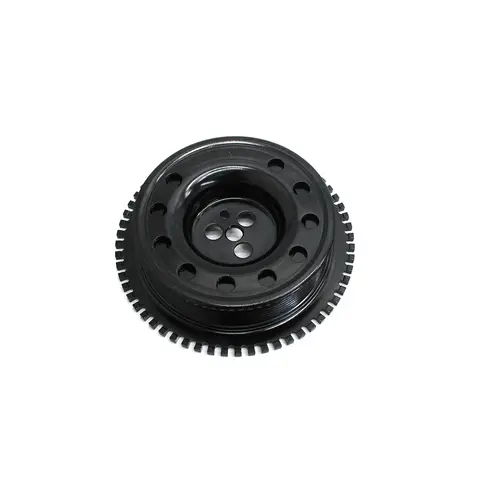 Amortecedor/Damper Vibração VW Novo