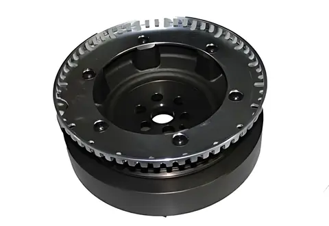 Amortecedor de Vibrações ISB 3.9L