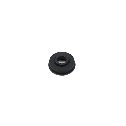 Anel Borracha/Metal Isolador Parafuso