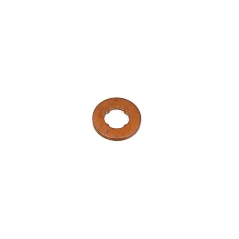 Arruela Cobre (8MM) M8x14x1,53MM Bico