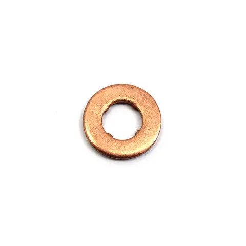 Arruela Cobre (8MM) M8x15x1,5 Vedação