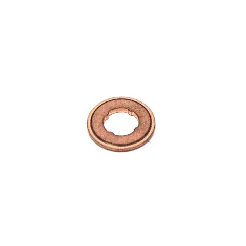 Arruela Cobre (8MM) M8x15x1,5 Vedação