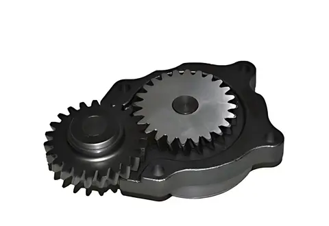 Bomba de Óleo Modelo Cummins 4BTAA