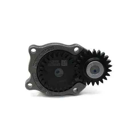 Bomba Óleo Ford/VW Motor Cummins Série