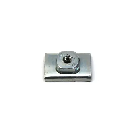 Braço de Suporte Abraçadeira Fixação