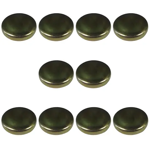 Bujão Expansão 1/4" X 18