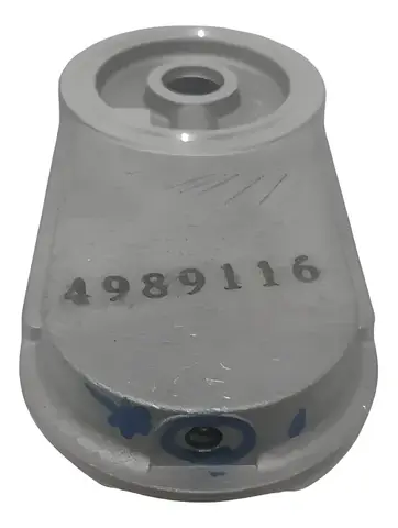 Cabeçote Filtro Combustível Motor