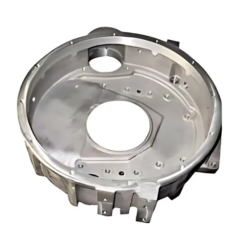 Carcaça Volante Motor Modelo Cummins