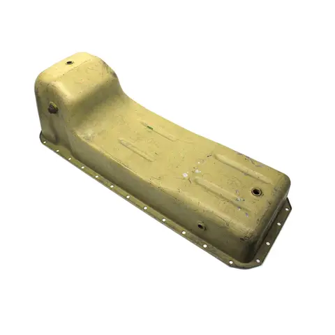 Cárter de Óleo - Marca: Cummins
