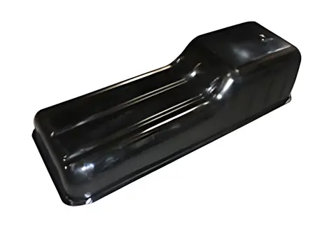 Cárter Óleo Motor - Ford Cargo 1722E