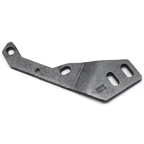 Chapa/Suporte Fixação Compressor Ar