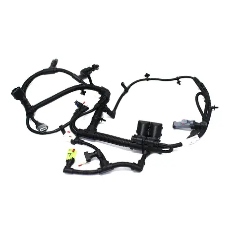 Chicote Elétrico Ford - Marca: Cummins