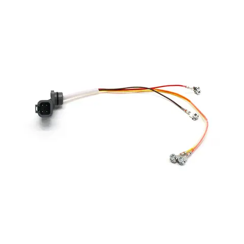 Chicote Elétrico - Marca: Cummins