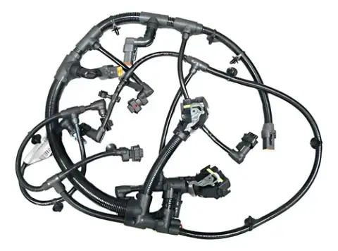 Chicote para Motor - Marca: Cummins
