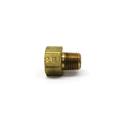 Conector Fêmea - Marca: Cummins