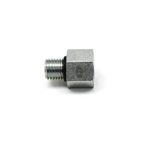 Conector Fêmea - Marca: Cummins