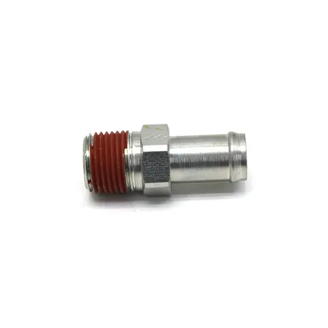 Conexão Reta Lisa 1/2 Npt (para