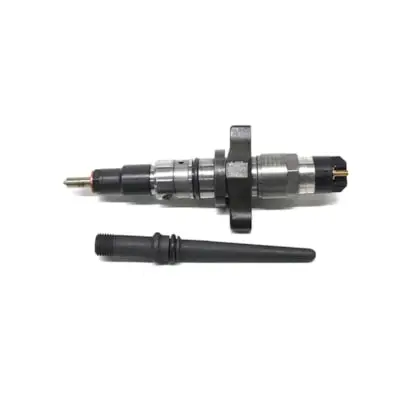 Conjunto Bico Injetor Common Rail