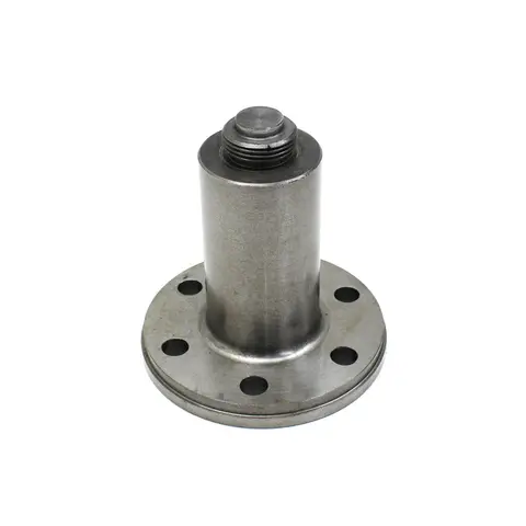 Cubo Adaptador Embreagem Viscosa Ford