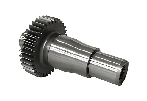 Eixo - Marca: Cummins Montadora: Ford