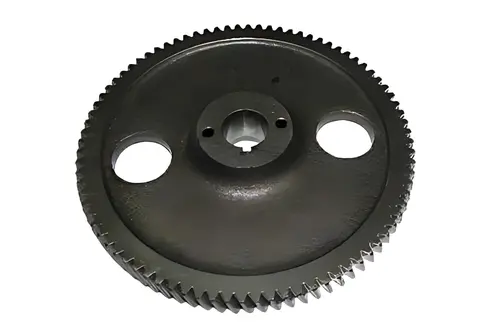 Engrenagem Bomba Alta