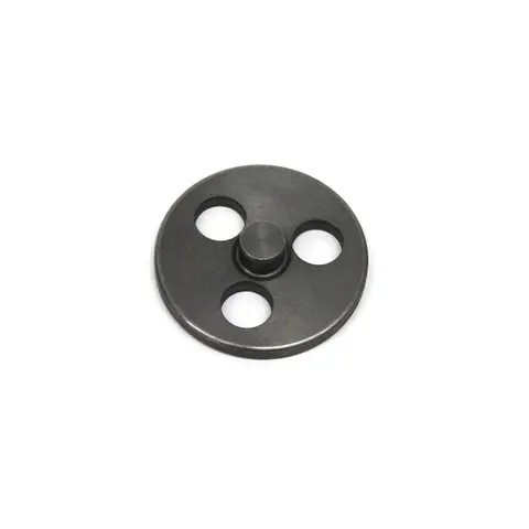 Flange/Placa 3F Amortecedor/Damper