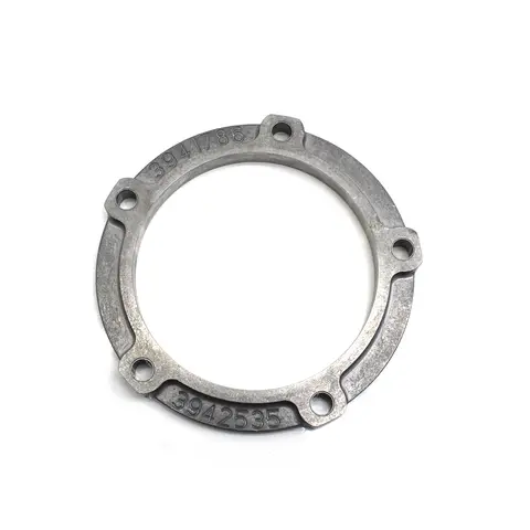 Flange sem Retentor Polia/Distribuição