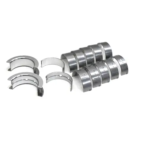 Jg Bronzina Mancal Std Motor Cummins