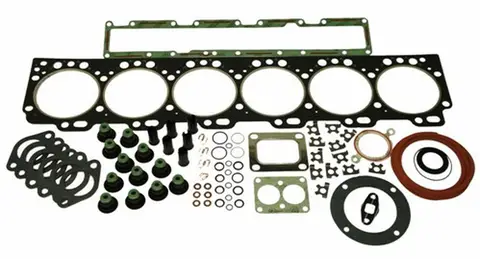 Jg Juntas Superior Motor Cummins Série