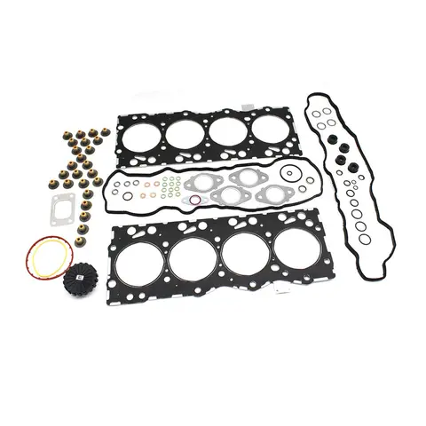 Jg Juntas Superior Motor Cummins Série