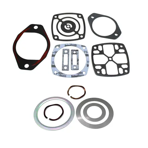 Jg Reparo Compressor Ar Holset 92MM
