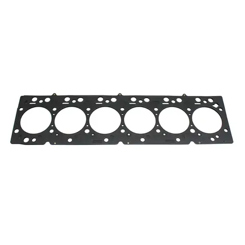Junta Cabeçote (Metálica) Motor Cummins