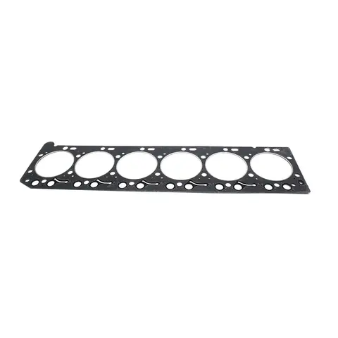 Junta Metálica Cabeçote Ford/VW Motor