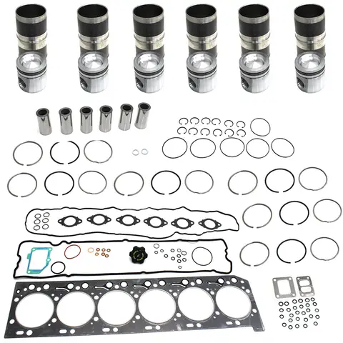 Kit/Kitao Maxi Força Completo Motor