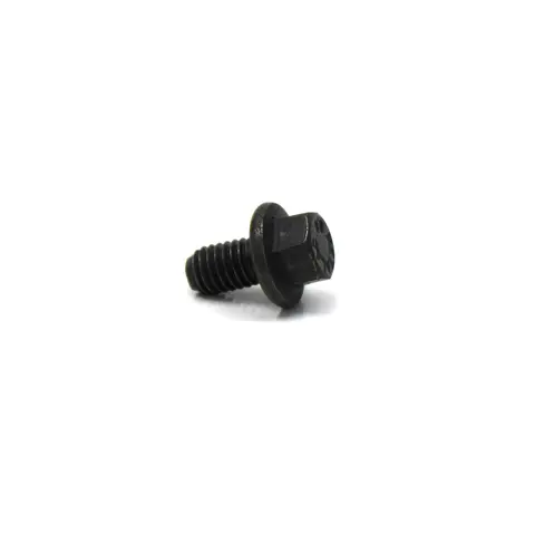 Parafuso (6MM) M6x10x1,0
