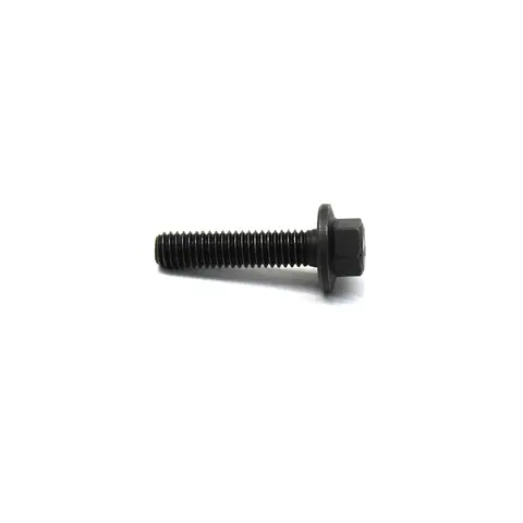 Parafuso (6MM) M6x25x1,0