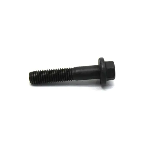 Parafuso (8MM) M8x40x1,25