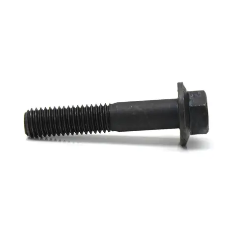 Parafuso de Cabeça Sextavada