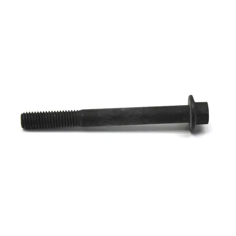 Parafuso Sextavado 1/8"X1.25"X75"