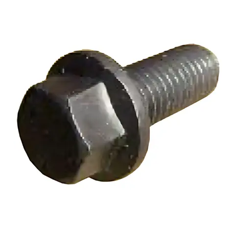 Parafuso Sextavado M8x1.25x20MM Motor