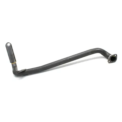 Pescador/Cano/Tubo de Sucção de Óleo