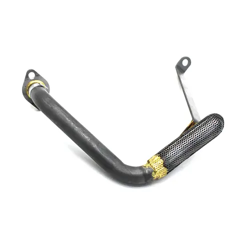 Pescador/Cano/Tubo de Sucção de Óleo