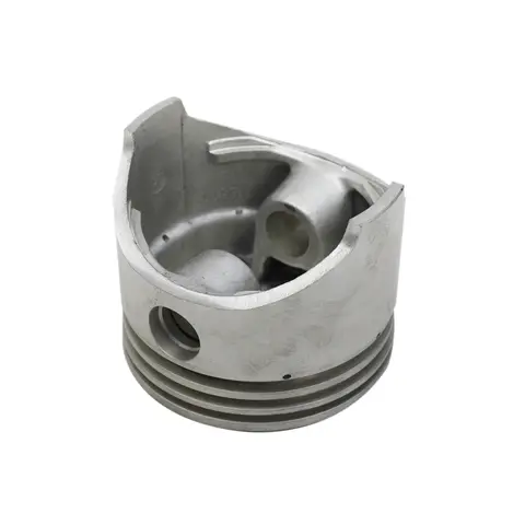 Pistão Std (92,07MM) Compressor Ar