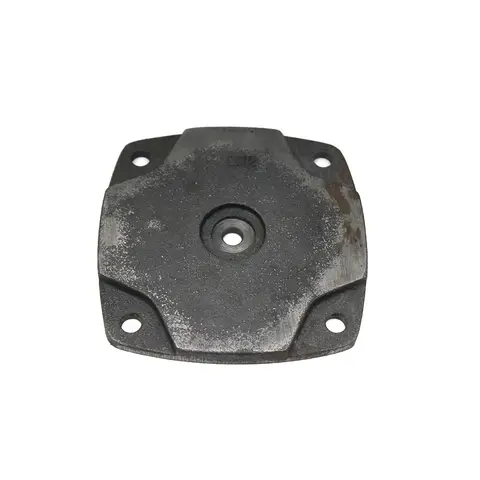 Placa - Marca: Cummins