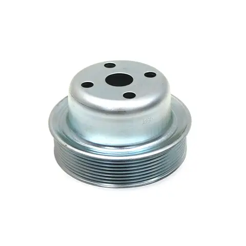 Polia do Vent - Marca: Cummins