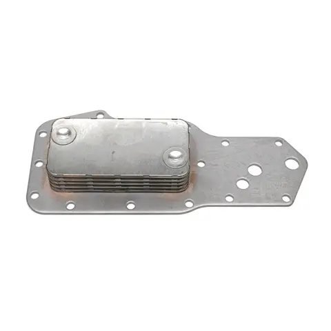Radiador/Resfriador Óleo Ford Motor