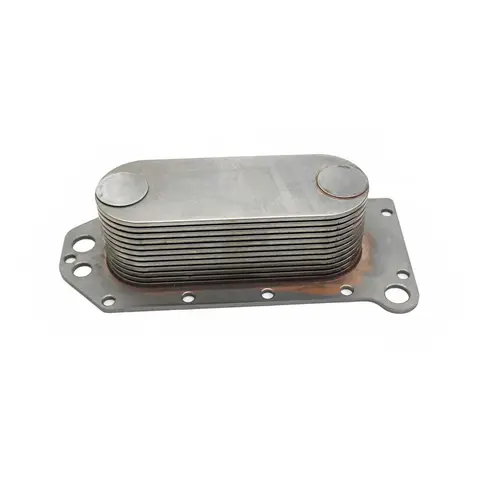 Radiador/Resfriador Óleo Ford/VW Motor