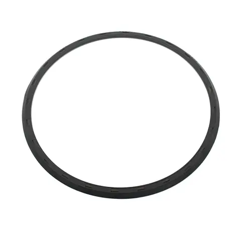 Retentor/Defletor da Tampa/Flange do