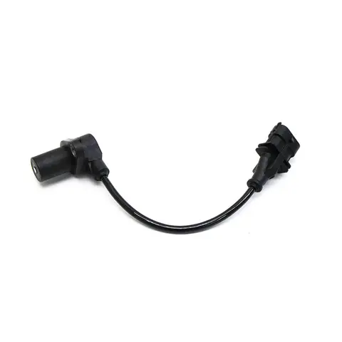 Sensor Número Posição Rotações Ford/VW